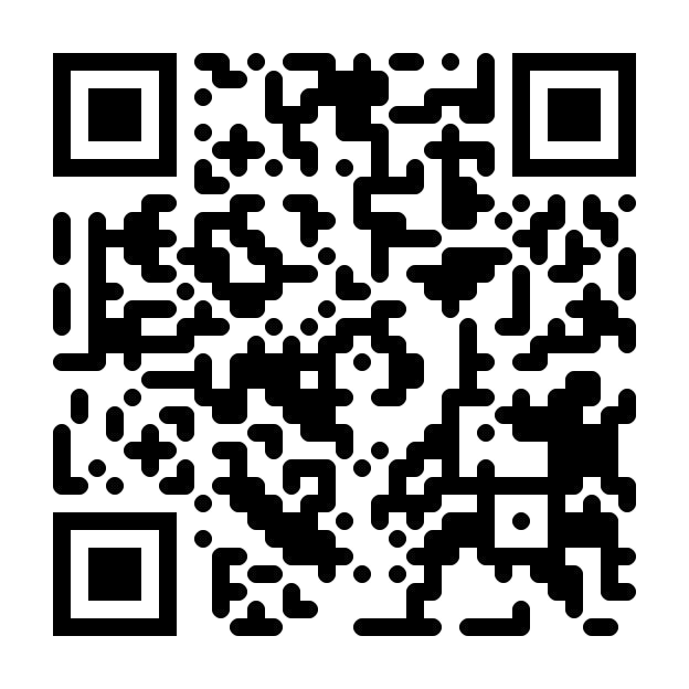 Homepage QR